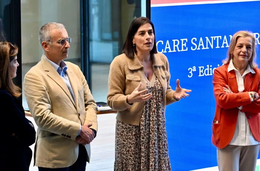  Igual destaca la eficacia del programa CARE para impulsar la competitividad empresarial local