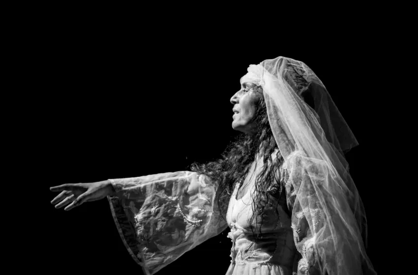  Ábrego triunfa en Bulgaria y lleva “Bodas de Sangre” a uno de los grandes festivales de teatro en Polonia