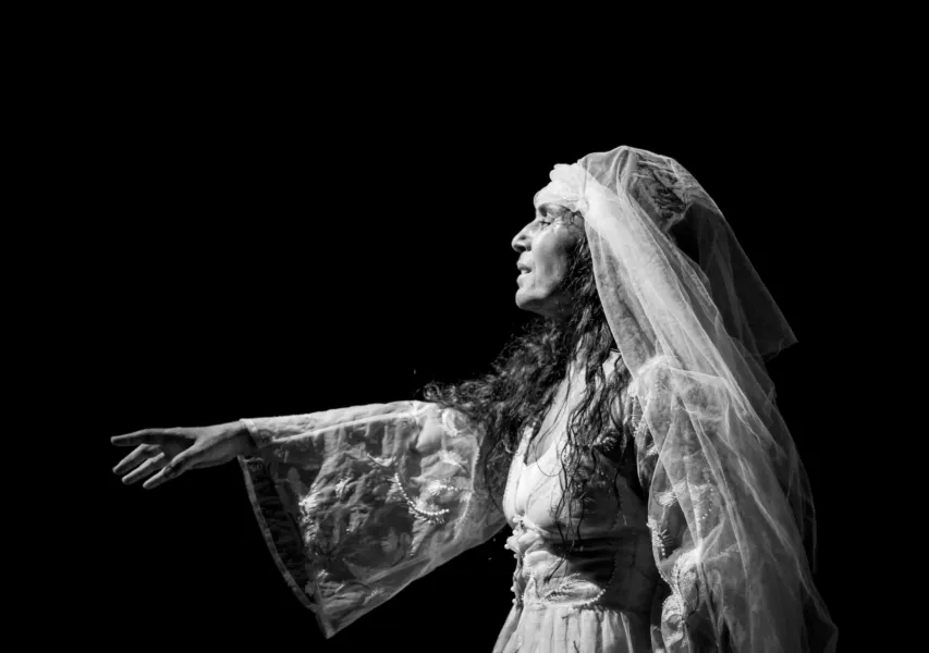 Noticias de Cantabria | El Cántabro | Ábrego triunfa en Bulgaria y lleva “Bodas de Sangre” a uno de los grandes festivales de teatro en Polonia