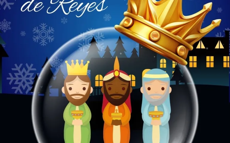 Noticias de Cantabria | El Cántabro | Reinosa se prepara para recibir a los Reyes Magos de Oriente