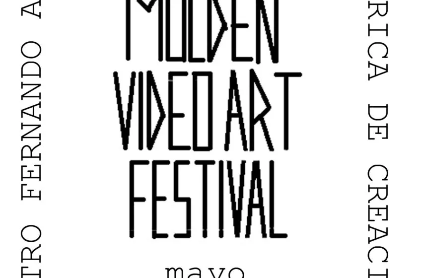 Noticias de Cantabria | El Cántabro | El Molden Festival Internacional de Videoarte se celebra desde mañana en Santander