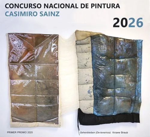 Noticias de Cantabria | El Cántabro | XLIX CONCURSO NACIONAL DE PINTURA CASIMIRO SAINZ