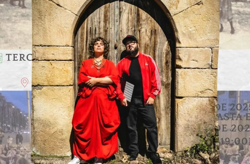 Noticias de Cantabria | El Cántabro | Este sábado se clausura la segunda edición de “¡Que viva el baile!” con la actuación del grupo Casapalma