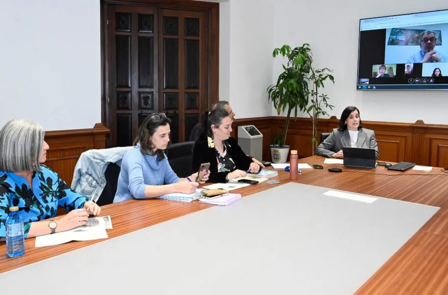 Noticias de Cantabria | El Cántabro | Santander refuerza el rigor y la transparencia en la gestión del MAS con la nueva comisión asesora