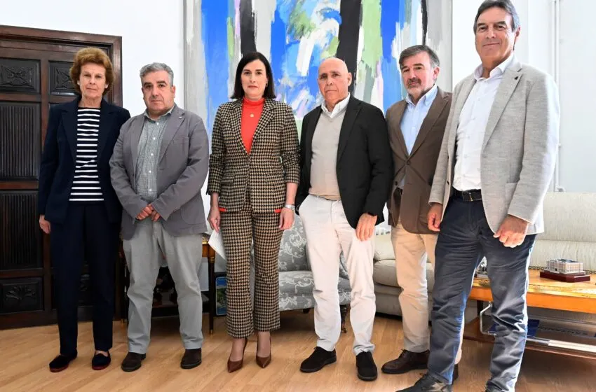 Noticias de Cantabria | El Cántabro | Ayuntamiento y Racing firmarán nuevo convenio y analizarán la remodelación de El Sardinero