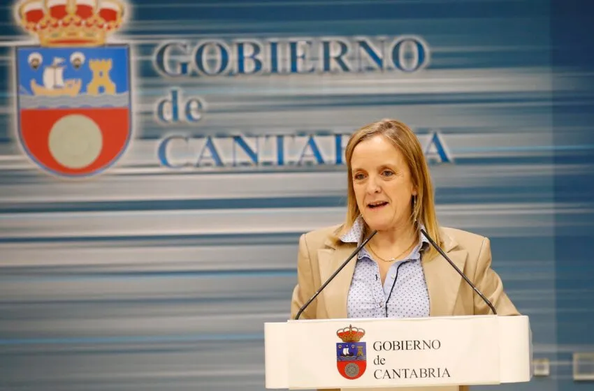  El Gobierno cántabro organiza el primer Foro de Simplificación Administrativa