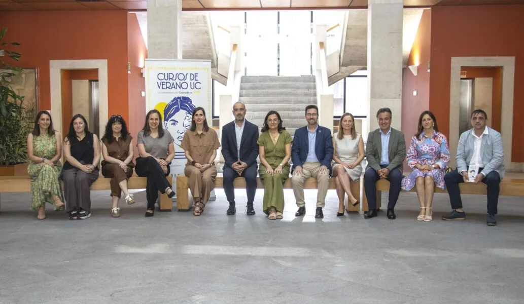Noticias de Cantabria | El Cántabro | Nueva edición de los Cursos de Verano de la UC en Torrelavega con nueve monográficos y una conferencia