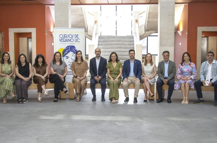 Noticias de Cantabria | El Cántabro | Nueva edición de los Cursos de Verano de la UC en Torrelavega con nueve monográficos y una conferencia