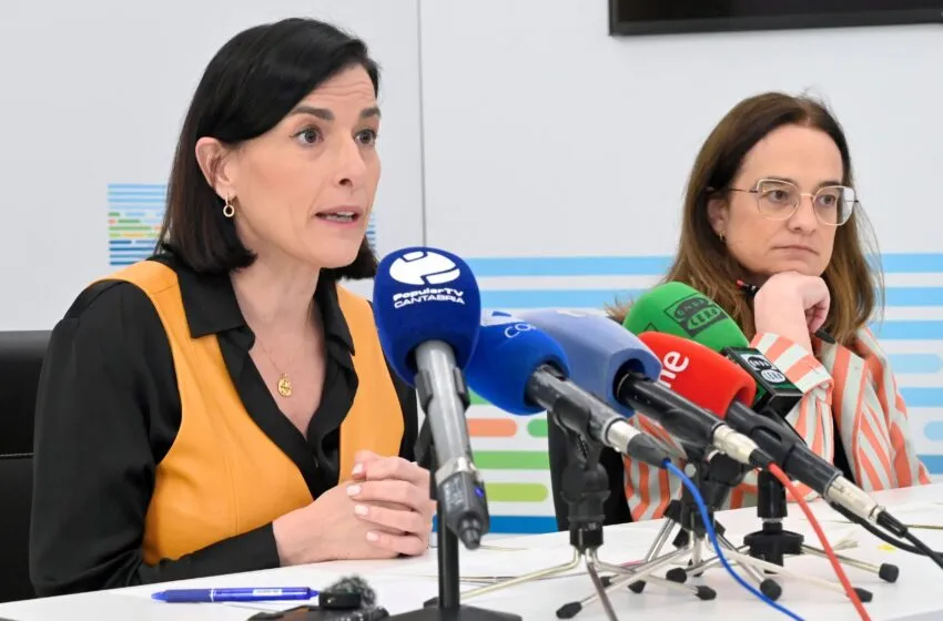  Santander organizará charlas en los centros cívicos para poner en valor su patrimonio verde