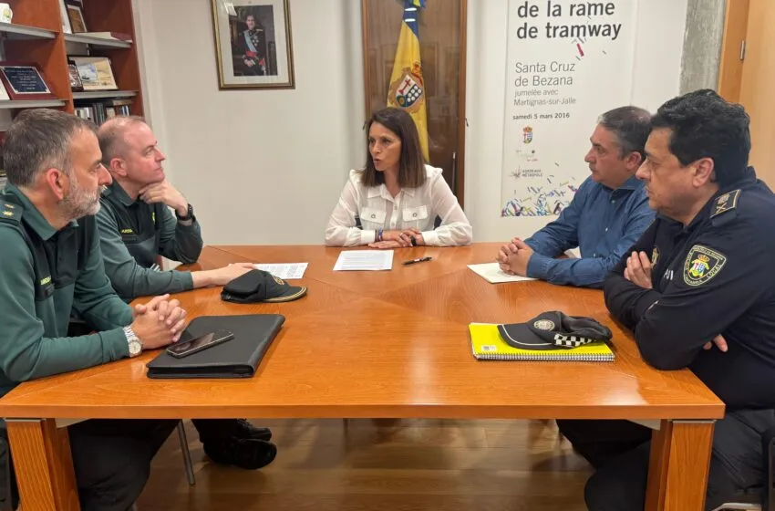 Noticias de Cantabria | El Cántabro | Bezana refuerza la protección a víctimas de violencia de género con la renovación del protocolo Viogen