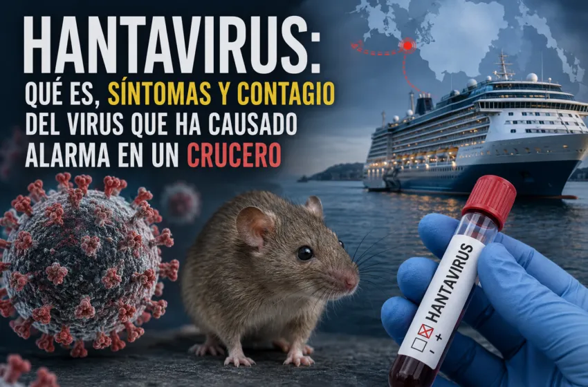hantavirus