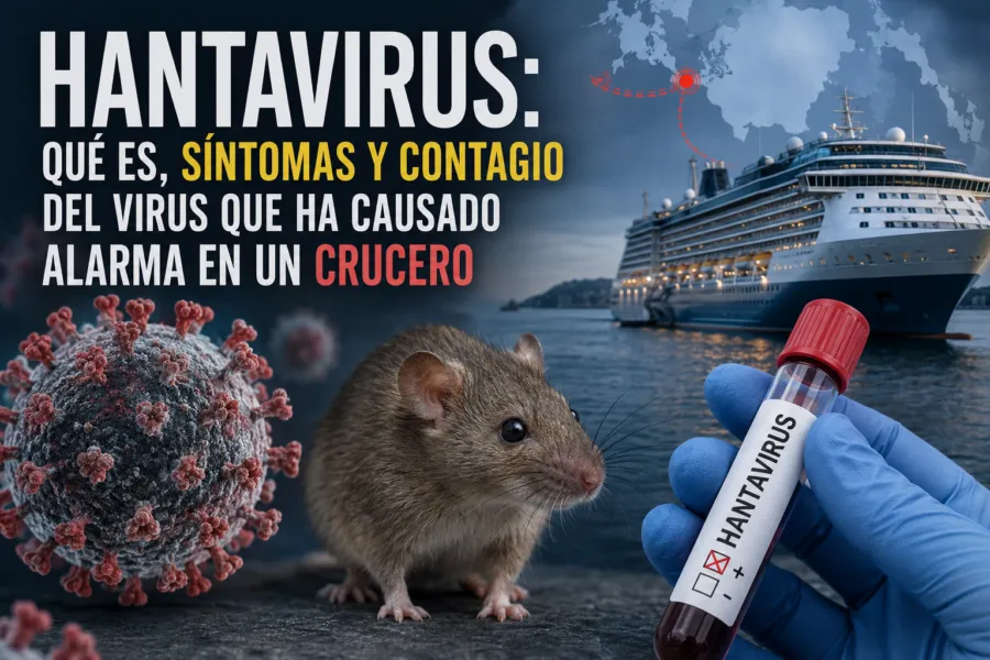 hantavirus
