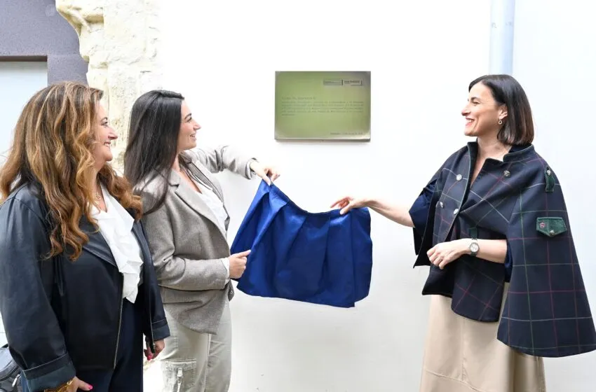 Noticias de Cantabria | El Cántabro | Pronillo recuerda desde hoy a María Ealo de Sá, defensora del patrimonio de Santander