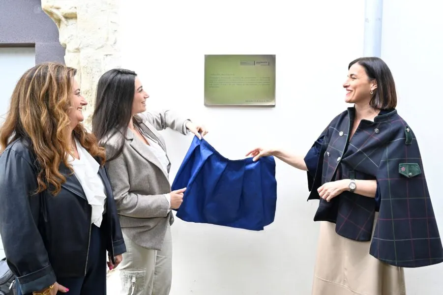 Noticias de Cantabria | El Cántabro | Pronillo recuerda desde hoy a María Ealo de Sá, defensora del patrimonio de Santander