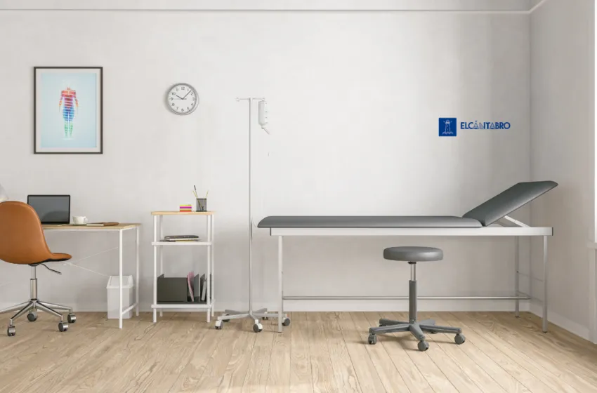  La huelga nacional de médicos evidencia el malestar del sector y registra un seguimiento desigual en Cantabria