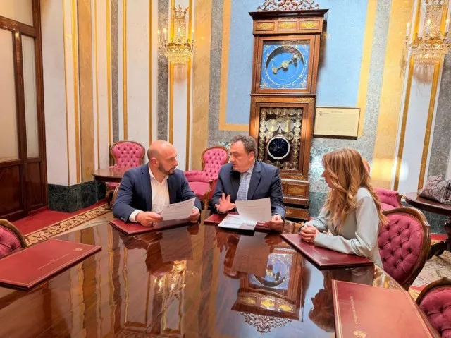 Noticias de Cantabria | El Cántabro | El PP pregunta en el Congreso por las actuaciones que el Ministerio tiene previstas para el Paseo Marítimo de Laredo