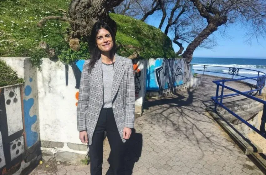  VOX carga contra el PP por el estado de las playas de Santander y exige un plan para recuperar las banderas azules