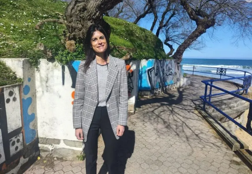 Noticias de Cantabria | El Cántabro | VOX carga contra el PP por el estado de las playas de Santander y exige un plan para recuperar las banderas azules