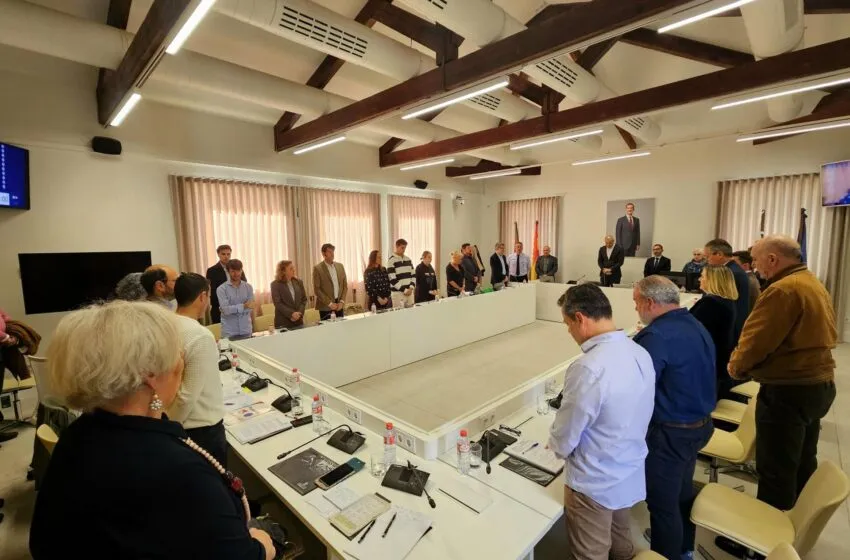  El Pleno aprueba instar al Gobierno de Cantabria a adoptar, con carácter urgente, las medidas necesarias para reforzar el servicio de Anatomía Patológica de Sierrallana