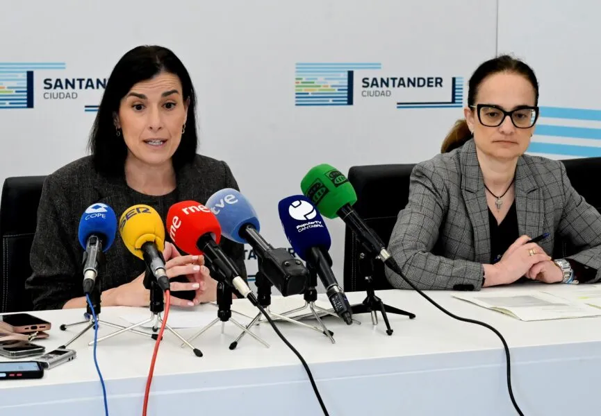Noticias de Cantabria | El Cántabro | El Ayuntamiento comienza la instalación de 108 nuevos puntos de luz en 29 emplazamientos