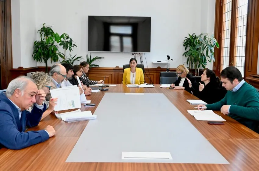 Noticias de Cantabria | El Cántabro | La Fundación de Servicios Sociales destaca el aumento de pernoctaciones en el Princesa Letizia