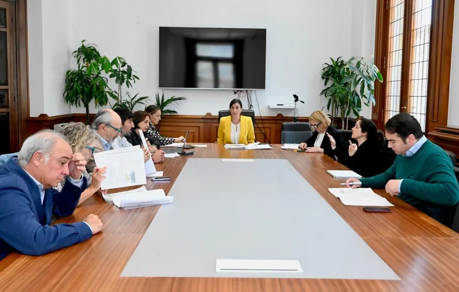 Noticias de Cantabria | El Cántabro | La Fundación de Servicios Sociales destaca el aumento de pernoctaciones en el Princesa Letizia