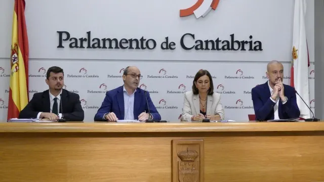 Noticias de Cantabria | El Cántabro | El PP afirma que la nueva Ley de Patrimonio Cultural de Cantabria combina protección y apuesta por la cultura con menos burocracia