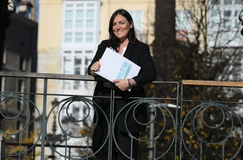 Noticias de Cantabria | El Cántabro | El Ayuntamiento apoya los estudios de treinta santanderinos con las becas de excelencia formativa