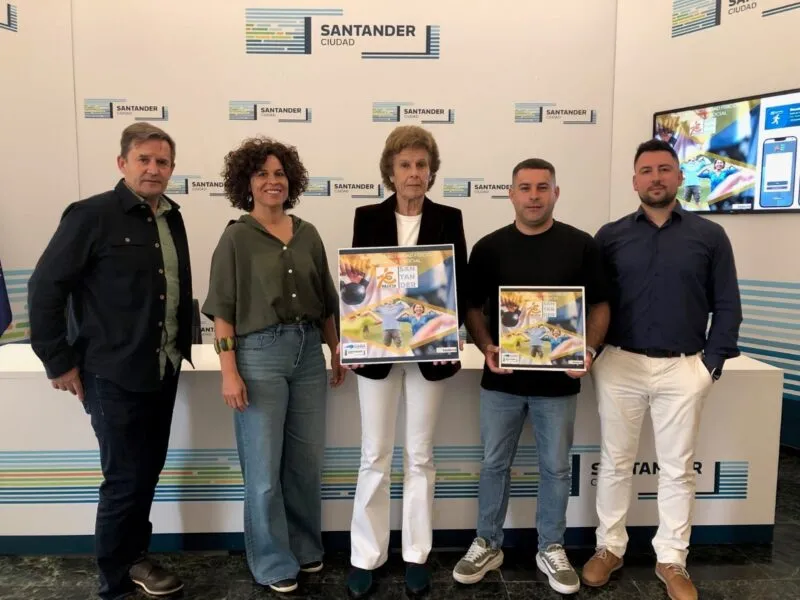 Noticias de Cantabria | El Cántabro | El Ayuntamiento pone en marcha el proyecto ‘Receta Deportiva’ para mayores de 50 años