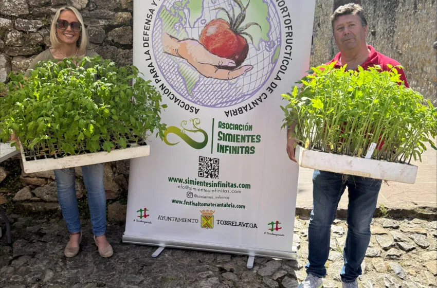  Éxito de participación en primer encuentro “Huerta de Santillana” celebrado en el Museo Jesús Otero