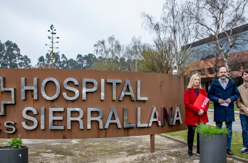 Noticias de Cantabria | El Cántabro | El PSOE de Torrelavega exige refuerzos urgentes en Sierrallana por retrasos en biopsias