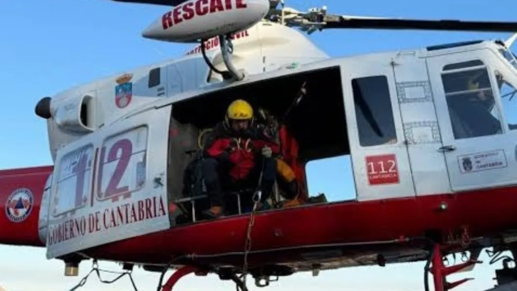 Noticias de Cantabria | El Cántabro | Un participante de 57 años fallece durante la prueba a pie de Los 10.000 del Soplao