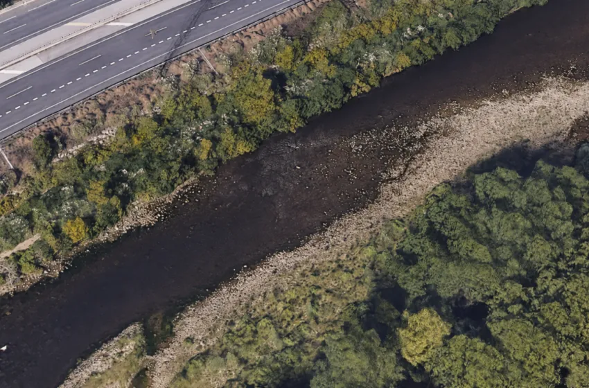  Tragedia en Torrelavega: hallan sin vida al joven desaparecido mientras se bañaba en el río Saja-Besaya