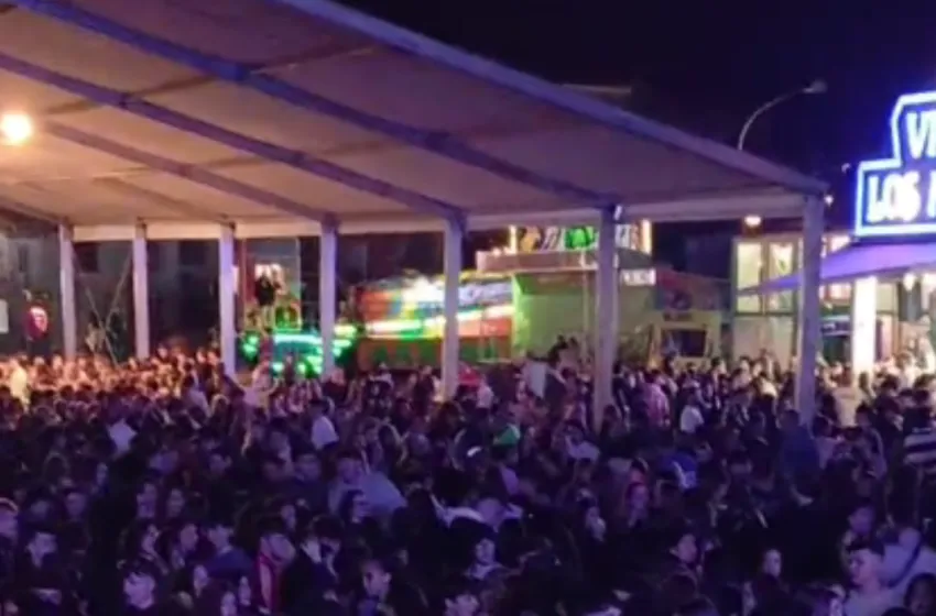 Noticias de Cantabria | El Cántabro | Dos hombres resultan heridos en una pelea durante las fiestas de San Migueluco en Campuzano
