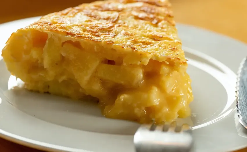  VUELVE A ASTILLERO Y GUARNIZO EL CONCURSO QUE BUSCA LA TORTILLA ESTRELLA DEL MUNICIPIO