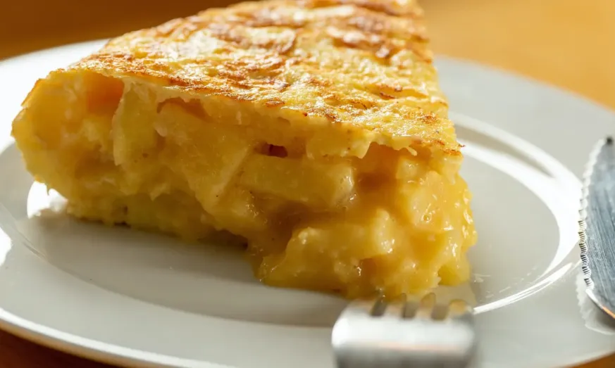 Noticias de Cantabria | El Cántabro | VUELVE A ASTILLERO Y GUARNIZO EL CONCURSO QUE BUSCA LA TORTILLA ESTRELLA DEL MUNICIPIO