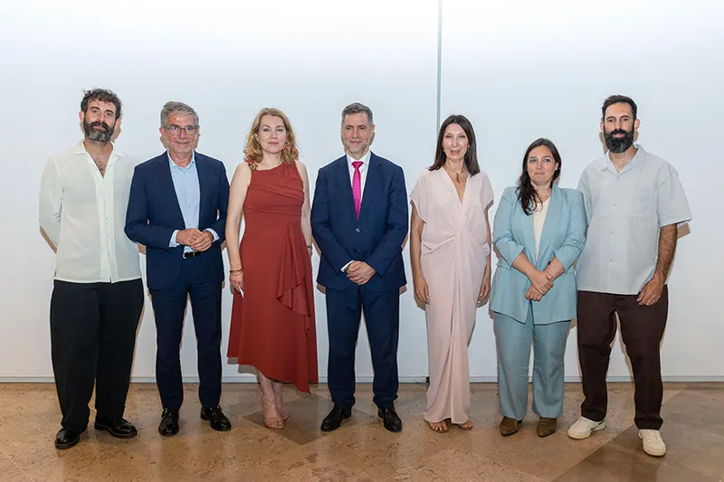  Arranca con el apoyo del Gobierno cántabro el V Congreso Internacional Tiempo de Arte