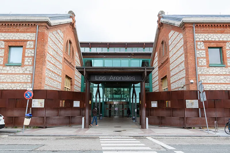 LA Biblioteca Central de Cantabria acogerá los dias 22 y 23 de mayo, el V Congreso Internacional Tiempo de Arte