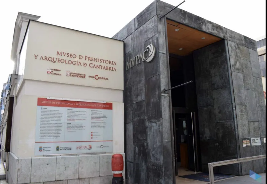 Imagen de archivo del MUPAC. Foto: Oficina de comunicación