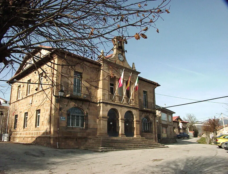 El municipio de Campoo de Suso es uno de los receptores de estas subvenciones (FOTO: Oficina de Comunicación)