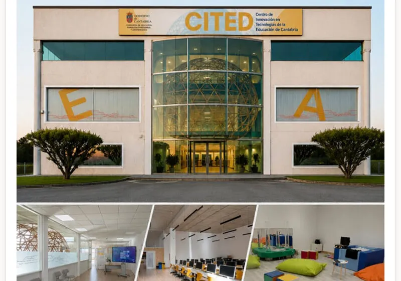  Educación publica la nueva Guía de la Oferta Educativa de Cantabria para el curso 2026 – 2027