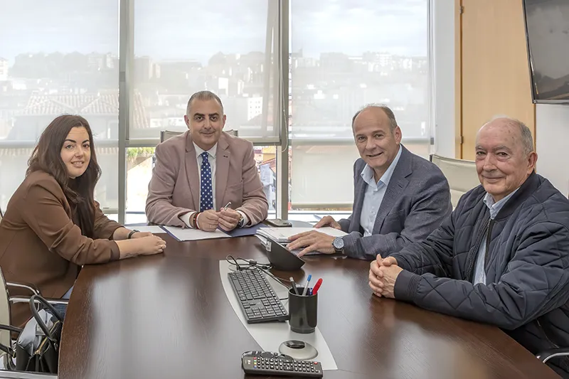  Fomento invertirá cerca de 735.000 euros en la cubrición de la pista polideportiva de Bádames en Voto