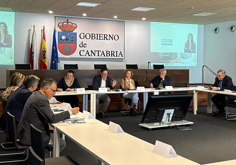 El Consejo Cántabro de Consumo avanza en nuevas líneas estratégicas para reforzar la protección de los consumidores en Cantabria