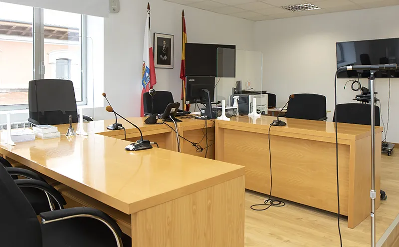 La orden tendrá efectos retroactivos desde el 3 de abril de 2025. (Foto: Gobierno de Cantabria)