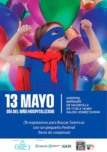 Imagen del cartel anunciador de la jornada (Foto: Gobierno de Cantabria)