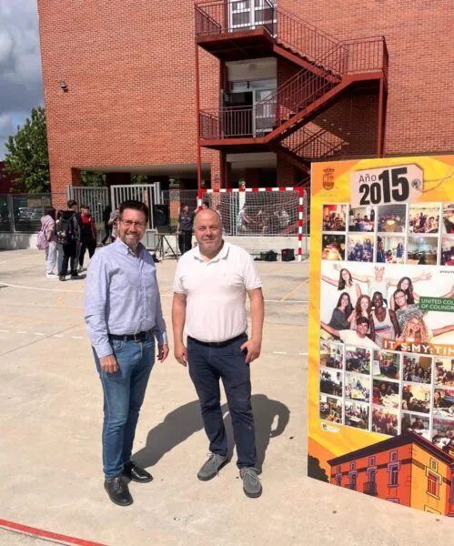 Noticias de Cantabria | El Cántabro | COLINDRES HACE REALIDAD LA PROPUESTA MÁS VOTADA POR LOS JÓVENES DEL MUNICIPIO CON LA APERTURA DE UN NUEVO ESPACIO JUVENIL