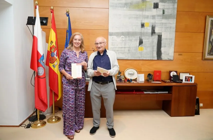 Noticias de Cantabria | El Cántabro | Andy el cántabro, nuevo Cuaderno de San Rafael