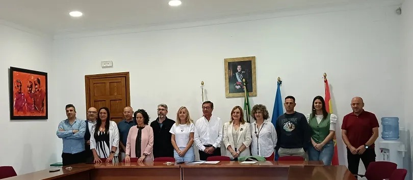  COMUNICADO CONJUNTO DEL AYUNTAMIENTO DE SANTA MARÍA DE CAYÓN EN DEFENSA DE LOS TRABAJADORES Y TRABAJADORAS DE LA PLANTA DE NESTLÉ EN LA PENILLA