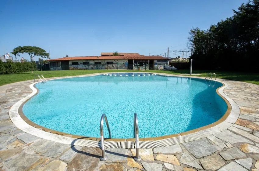 Noticias de Cantabria | El Cántabro | Las piscinas al aire libre de Camargo abrirán del 15 de junio al 15 de septiembre