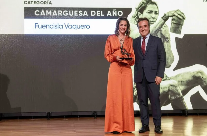  Camargo acoge el próximo 11 de junio la gala de entrega de los II Premios del Deporte Femenino en Cantabria ‘Futuro en Femenino’